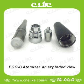 2014 EGO-C Ecig EGO-C Parts